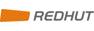 Redhut Steamer Logo